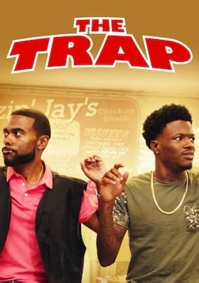 the trap movie 2017